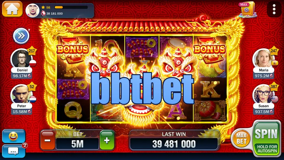 bbtbet Baixar