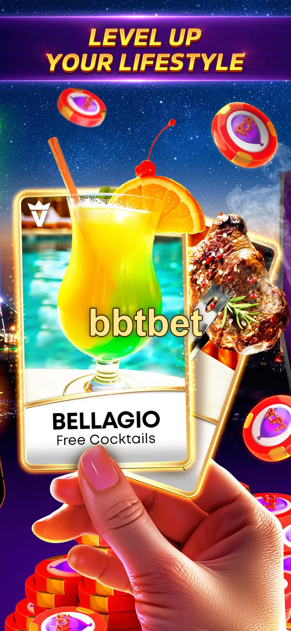 bbtbet Login