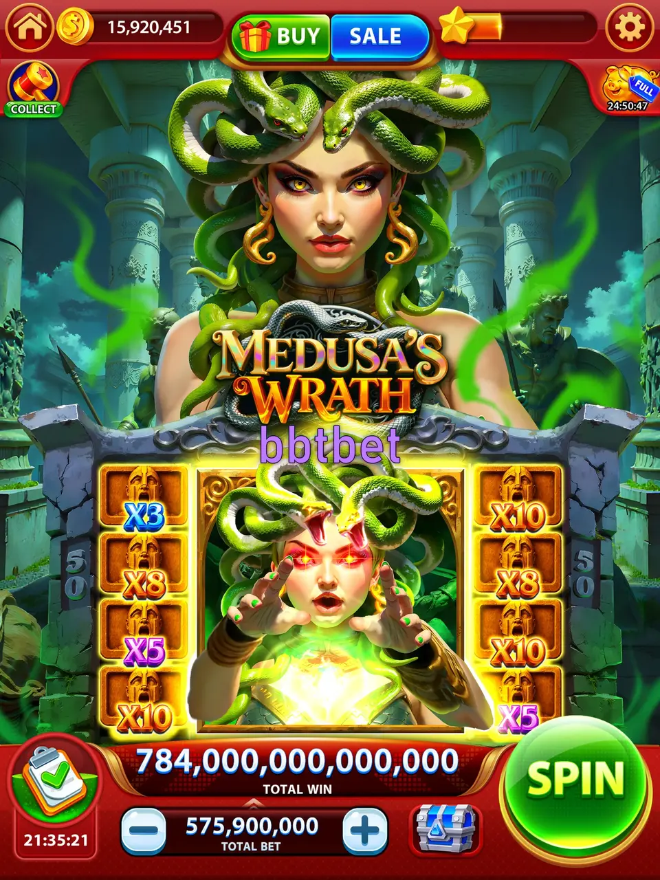 bbtbet Login