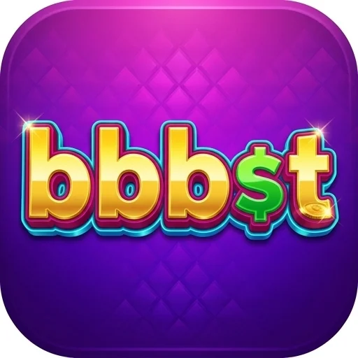 bbtbet Logo - Oficial
