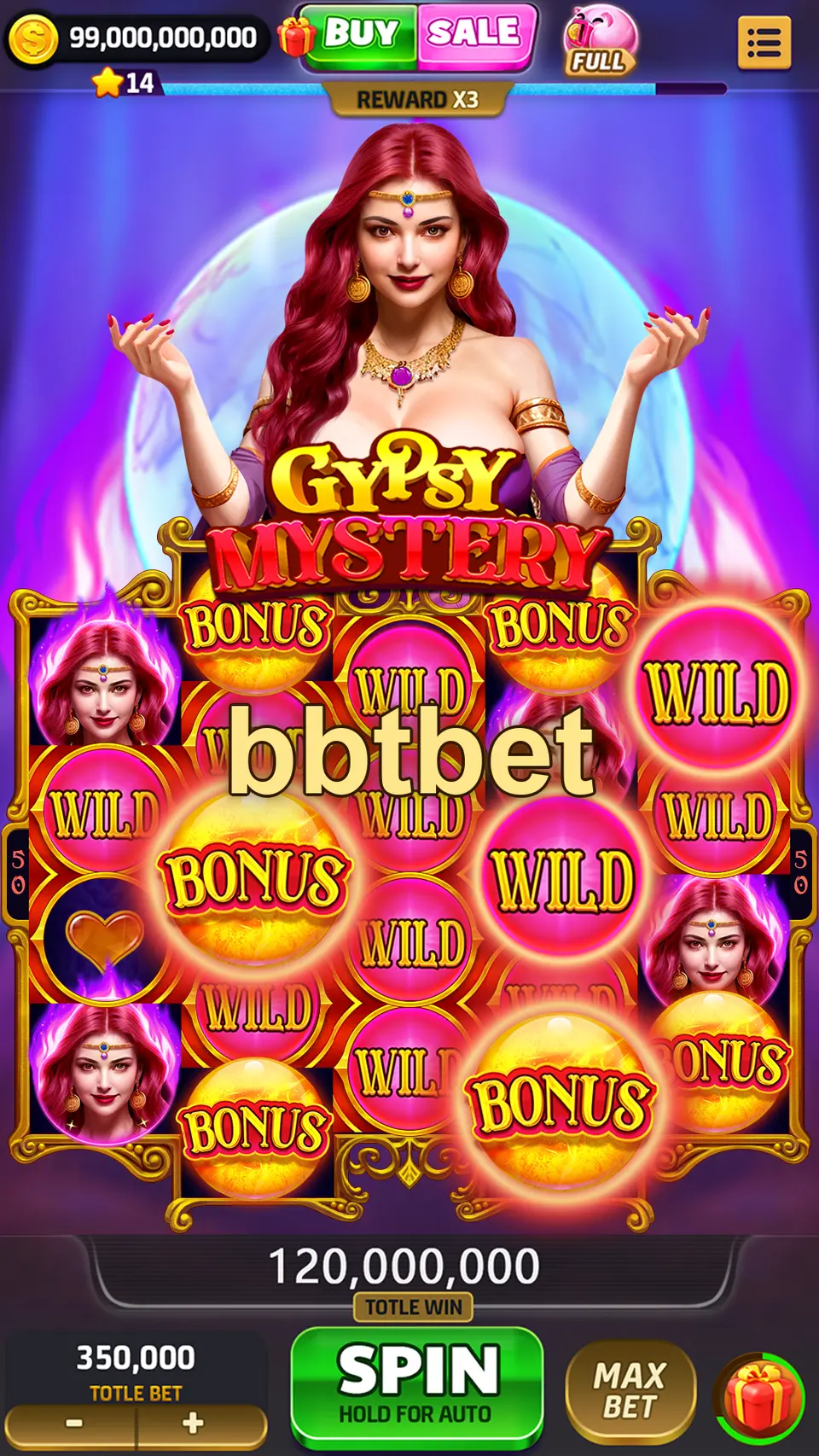 bbtbet Capturas de tela - APK Oficial
