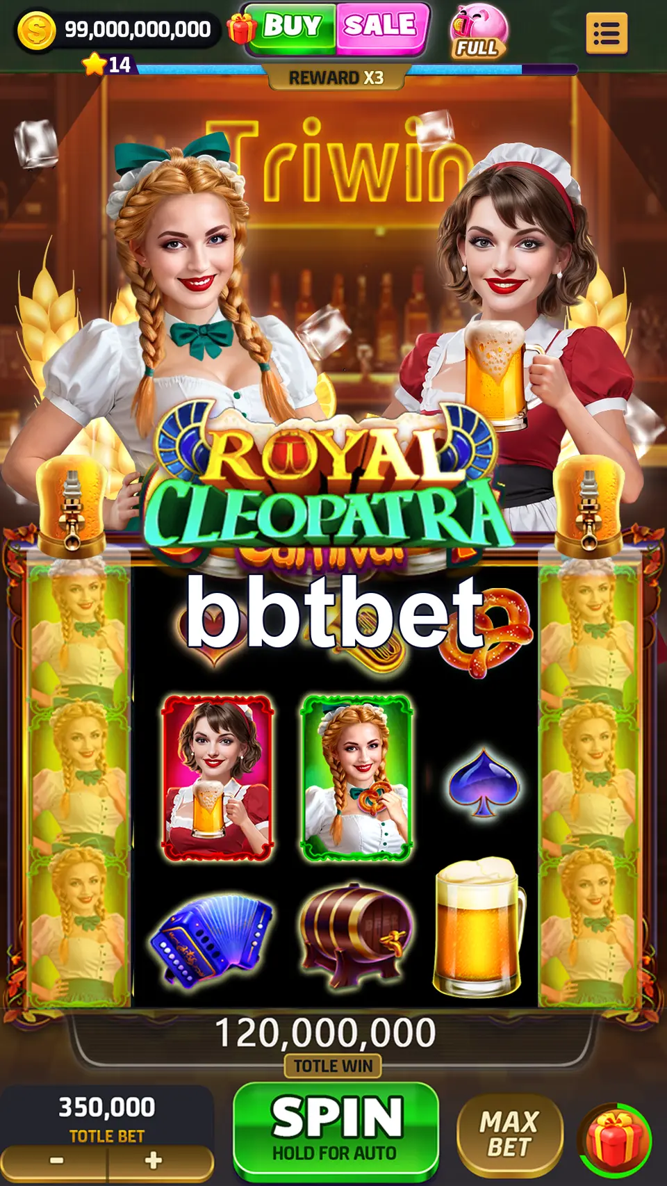 bbtbet Preview - Oficial Baixar
